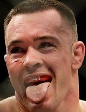 Колби Ковингтон