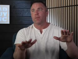 фото - Макгрегор требует соперника попроще? Мнение экс-претендента