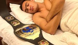 Официально: Муллажонов дисквалифицирован за допинг на три года