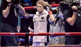 Назван гонорар Иноуэ за бой с Пикассо. И это шок