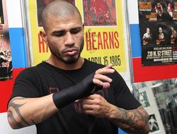 фото - Возвращение Котто: объявлена дата и назван возможный противник