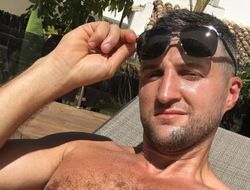 фото - У Головкина ноль шансов против бойца вроде меня — Фроч