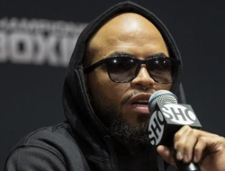 фото - Гарсия готов апсетнуть Джервонту: «Я умею всё, что умеет он, и даже лучше»