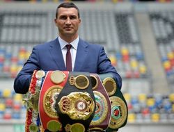 фото - Владимир Кличко задумал возвращение в бокс — планирует обновить легендарный рекорд