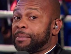 фото - Рой Джонс вновь захотел сразиться с Андерсоном Силвой