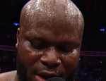 Сорван бой Деррика Льюиса на UFC Fight Night 246