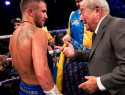 фото - Ломаченко против Лопеса и Усик против Джошуа — мнение телеэксперта