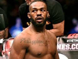 фото - Арест Джона Джонса: комментарии бойцов ММА