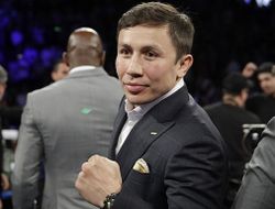 фото - Головкин назвал свои варианты после боя с Альваресом