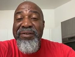 фото - Бриггс увидел Кличко у Холифилда и намекнул, что может «подстеречь его одного»