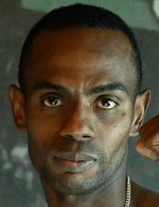 Джонатан Гусман