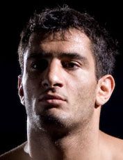 Гегард Мусаси