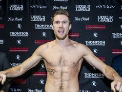 фото - Тарас Шелестюк хочет бой с Теренсом Кроуфордом: Я всегда был готов!