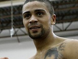 фото - (Результаты + Видео) Вильфредо Васкес нокаутировал Джонатана Окендо