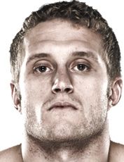 Адам Макдонох