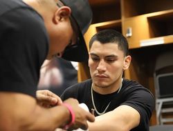 фото - Де Ла Хойя и Ортис запускают процесс медиации. Есть дата