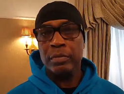 фото - Тренер Энниса обвинил Чухаджяна в том, что они его не нокаутировали