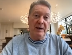 фото - Британский обозреватель не верит в историю о рассечении Фьюри. Теперь ему угрожают иском