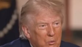 Президент Трамп о UFC White House: «Такого вы больше никогда не увидите»