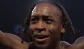 Кишон Дэвис хочет мегафайт с Хэйни, но нокаут от Энди Круса может всё изменить