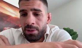Топурия раскритиковал решение Царукяна. Ответ несостоявшегося претендента