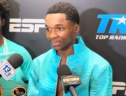 фото - Мейсон хочет драться за «пояс Кишона». Назван потенциальный соперник