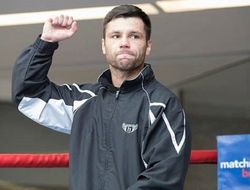 фото - Суперсерия: Кирилл Релих и Эдуард Трояновский подерутся в Японии, есть дата