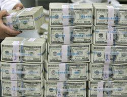 фото - UFC 173: кто сколько заработал