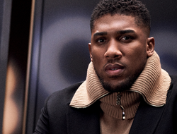 фото - Энтони Джошуа предвидит неизбежный бой с Деонтеем Уайлдером