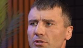 Гвоздик назвал причину поражения Бетербиеву