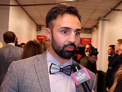 фото - Насим Хамед, Джонни Нельсон и Пол Малиньяджи — о поединке Усик–Беллью