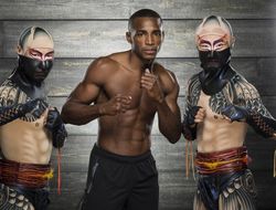 фото - Лара солидарен с Головкиным: Альварес жульничал