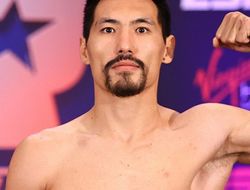 фото - Алимханулы отказал «получемпиону», у Спенса и Турмана есть дата