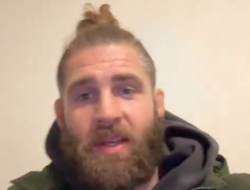 фото - Прохазка предложил Хиллу и Анкалаеву сопеть и помалкивать