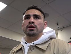 фото - Против Постола буду использовать то же, что и Кроуфорд — Хосе Рамирес