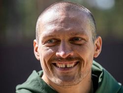 фото - Документалка об Усике для Запада: видео