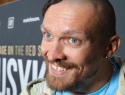 фото - Усик ответил тем, кто считает лёгкой его победу над Джошуа