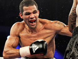 фото - Эрнандес отменил бой с Колоджеем, место в обойме шоу займёт Марко Хук