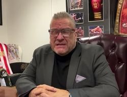 фото - У Zuffa Уайта есть только один шанс стать лидирующим промоушеном в мире. Объясняет советник Фьюри