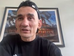 фото - Достижения Топурии переоценены. Заявление Холлоуэя