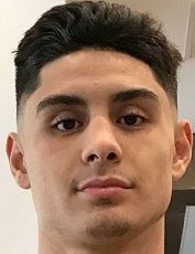 Элайджа Гарсия