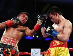 фото - Инсайдер обозначил четырёх потенциальных соперников Романа Гонсалеса