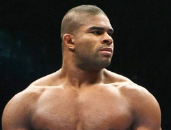 фото - Страшно отощавший Алистар Оверим попрощался с боями