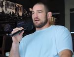 Стриклэнд об отказе от боя с экс-чемпионом: «Он как баба, которую уже все отымели»