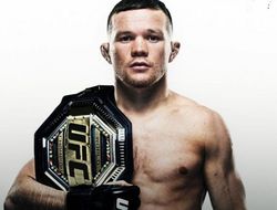 фото - Назван соперник на первую защиту чемпиона UFC Петра Яна