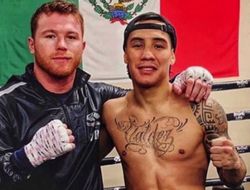 фото - Допинг-история Вальдеса. Промоутер защищает бойца и наезжает на инсайдера