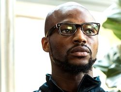 фото - Нокаутированный Стивенсоном Чед Доусон: Адонис — попсовый чемпион