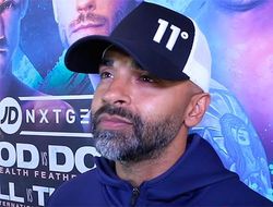 фото - 396 боёв Ломаченко могут быть причиной износа тела и частых травм — тренер