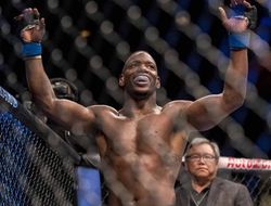 фото - UFC: экс-чемпион Bellator Уилл Брукс дебютировал с победой над Пирсоном