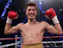 фото - Рёта Мурата побил Стивена Батлера